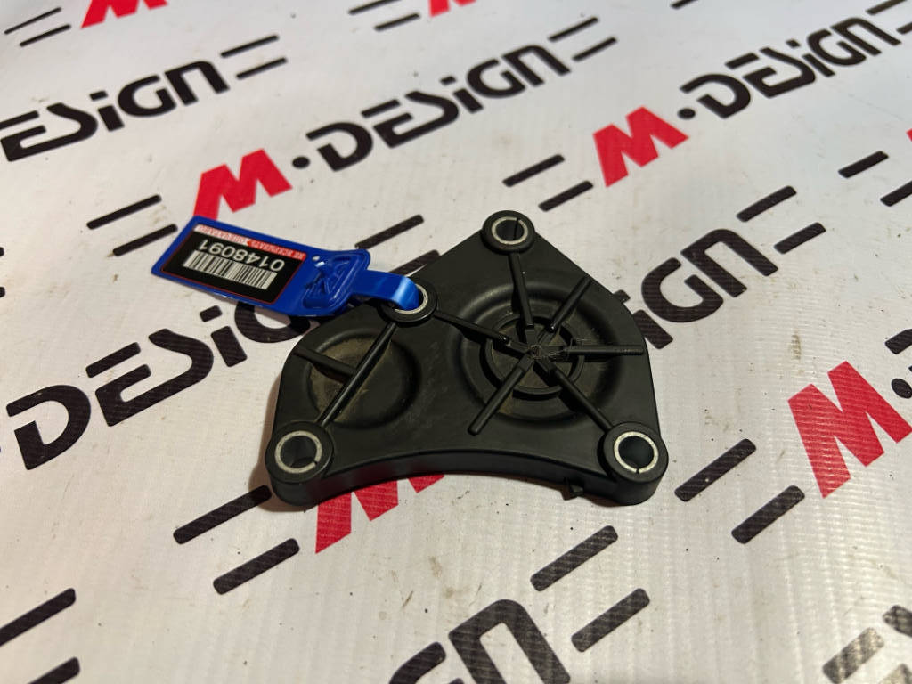 Крышка bmw 11537583666