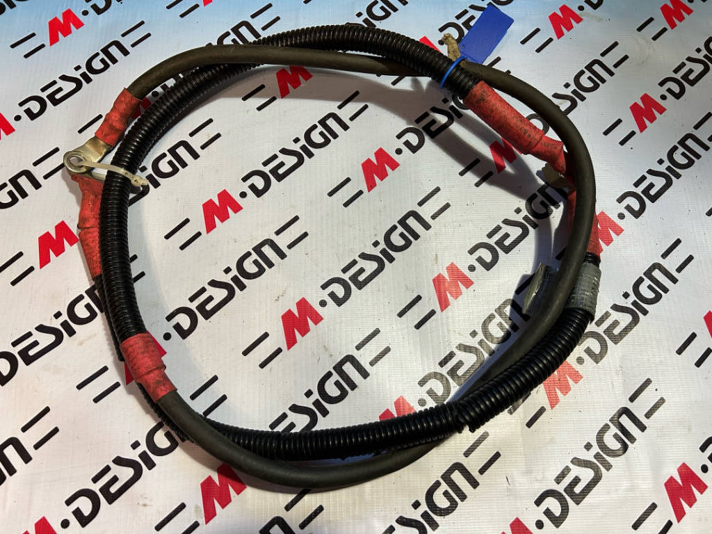 Провод стартера Bmw e82 e92 n55 12427584691