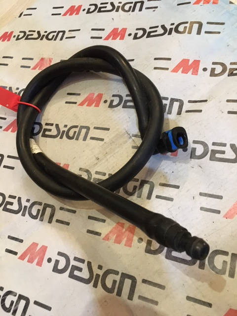 Шлангопровод BMW E88 61671379530