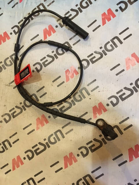 Датчик ABS задний BMW F20 F30 34526791225