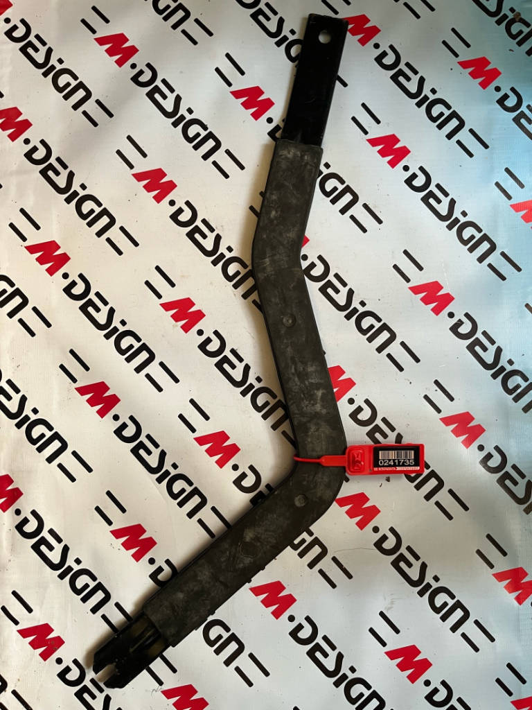 Защита при переворачивании BMW 61217581791