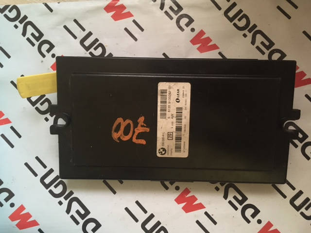 Модуль блока управления светом BMW 61359133282