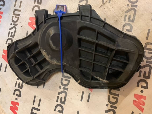 Защитный колпак фары Левый BMW E82 E88 63126924493