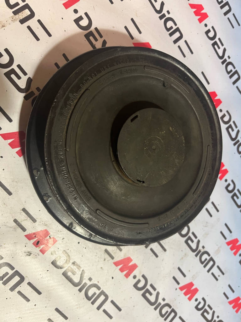 Шкив коленвала Bmw 11238515002