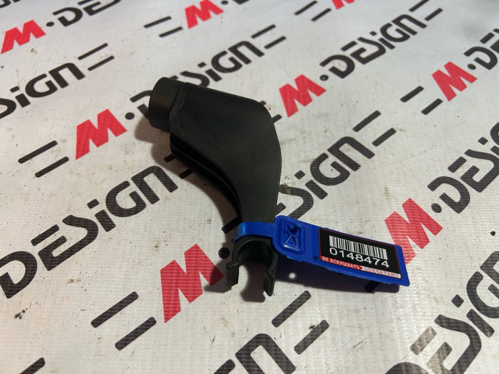 Кронштейн напорного трубопровода bmw 64509199926