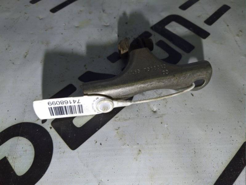 Опора турбины 11657588040 BMW 1-Series E88 N55B30