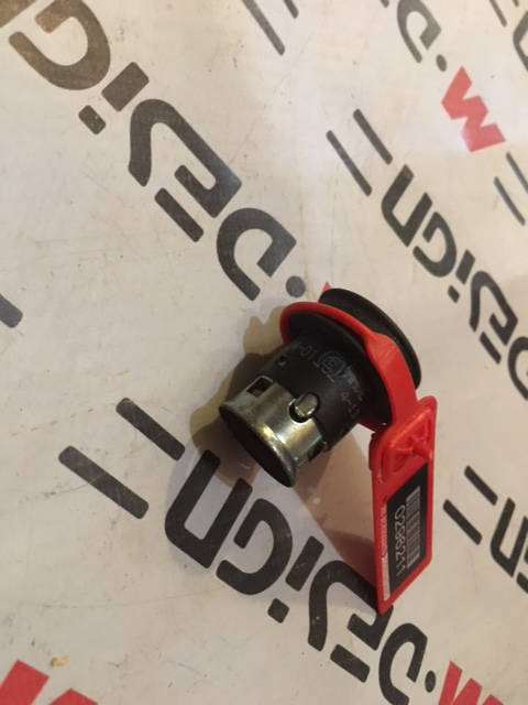 Прикуриватель BMW E90 61346969134