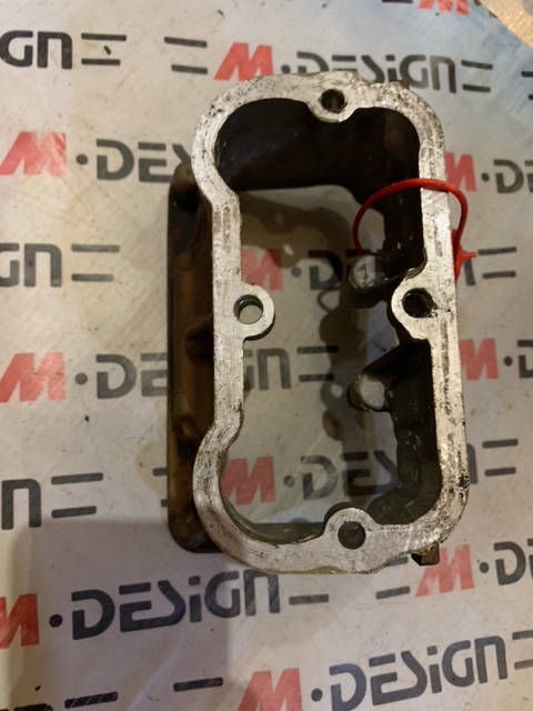 Вставка в гнездо свечи BMW E82 E88 11127570028