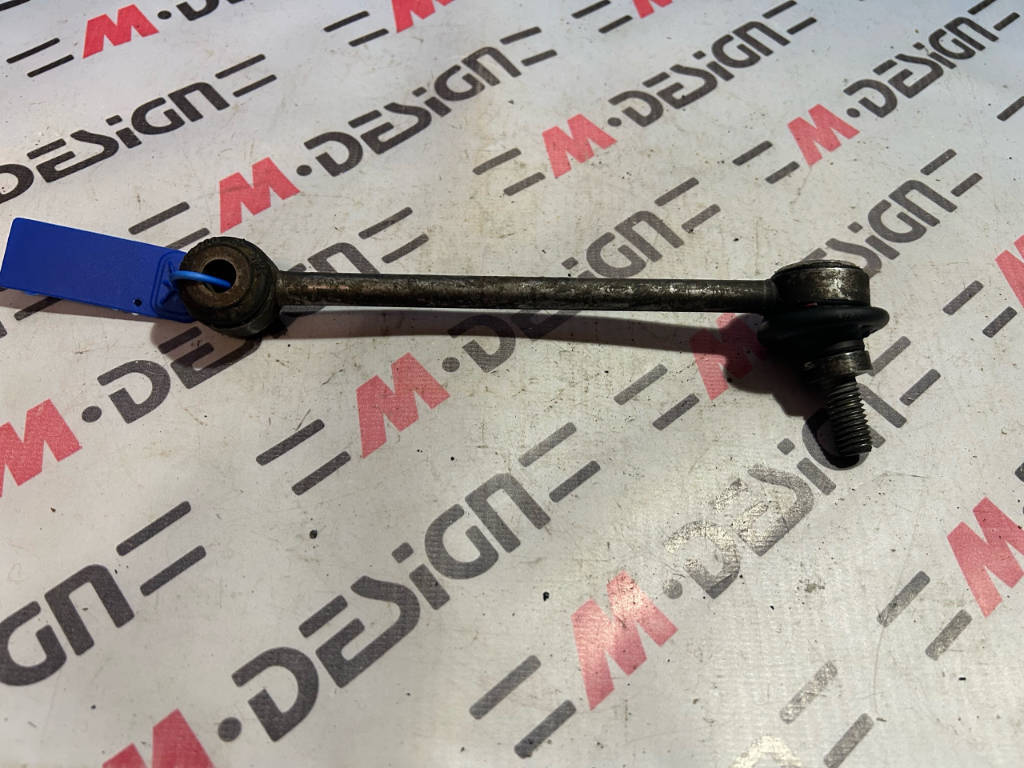 Стойка стабилизатора задняя BMW 1 Series 33322406281