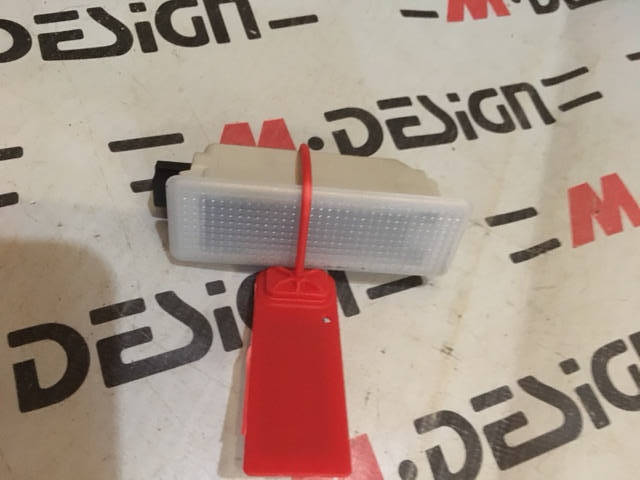 Светильник освещения салона BMW F20 F30 63316972605