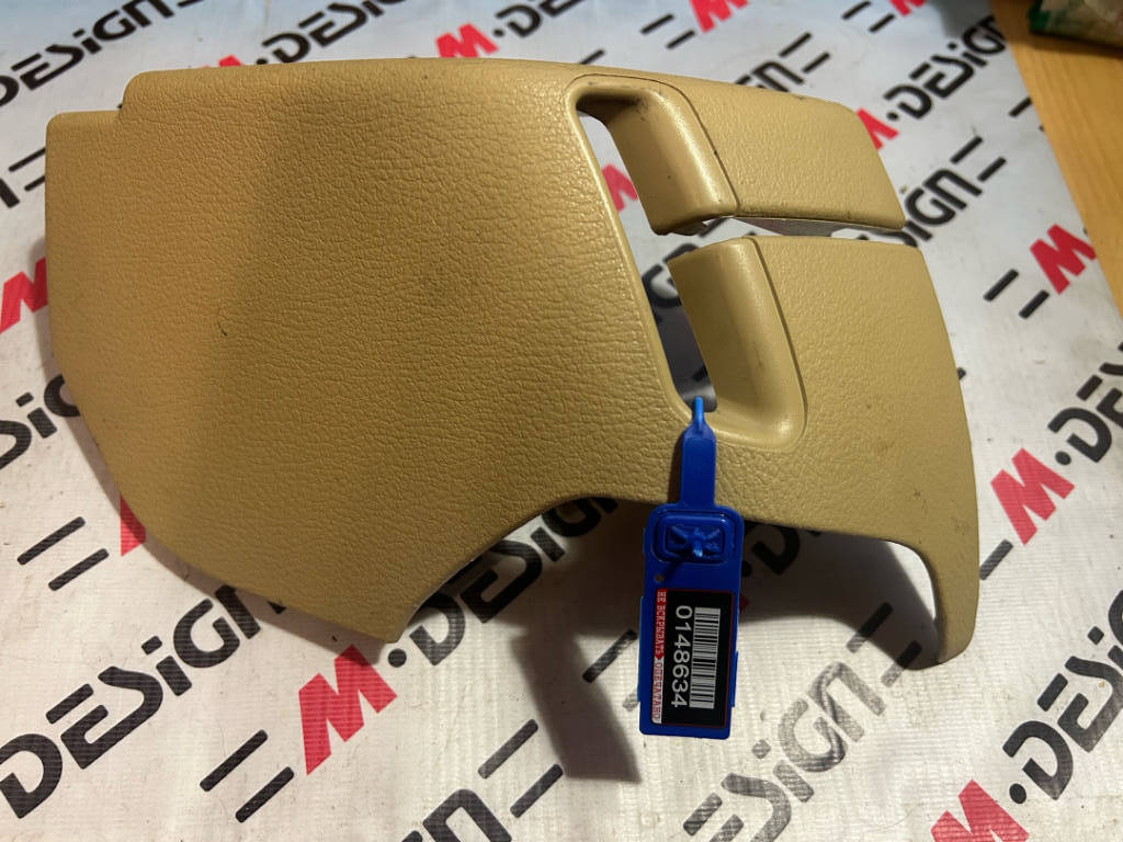 Накладка под ремень задняя правая Bmw X3 F25