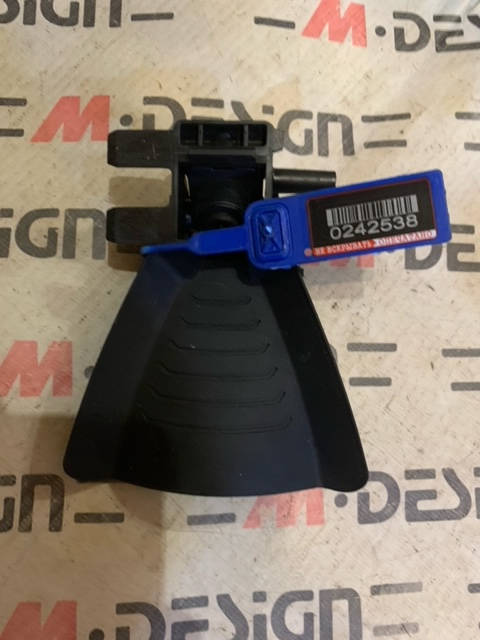 Камера KaFAS BMW X3 F25 66516822678