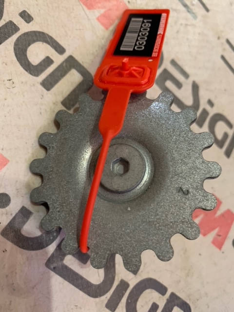 Болт стеклоподъемника / направляющая BMW E82 E88 51337184604