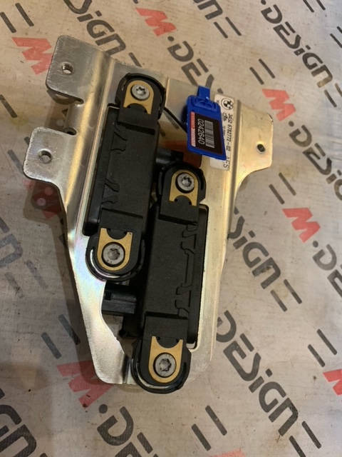 Датчик уровня оборотов BMW E88 E90 34526782772