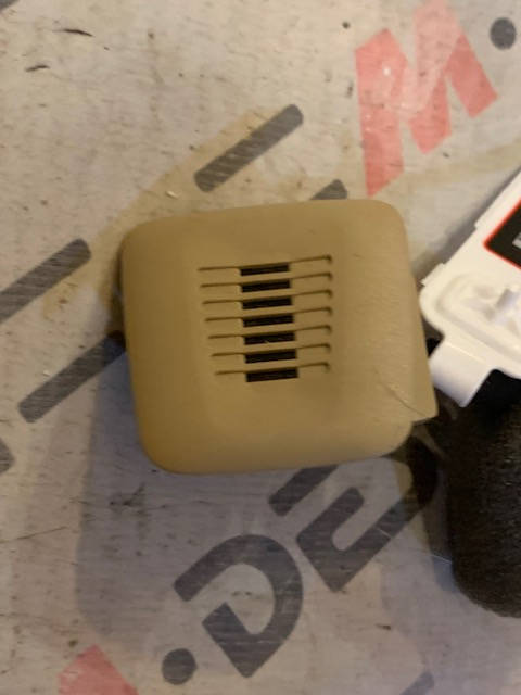 Микрофон устройства громкой связи BMW F25 84109181410