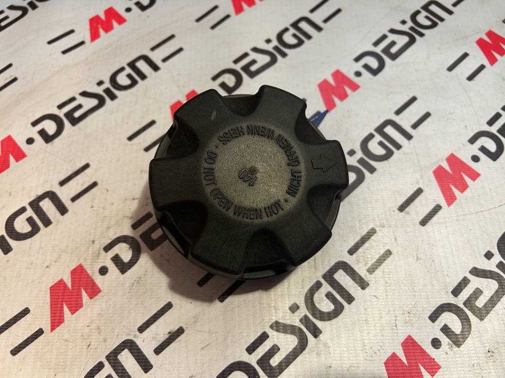 Резьбовая пробка расширительного бачка BMW F25 17117521071