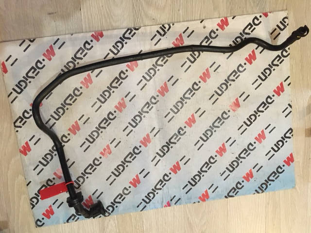 Вакуумный трубопровод BMW F30 11667603052