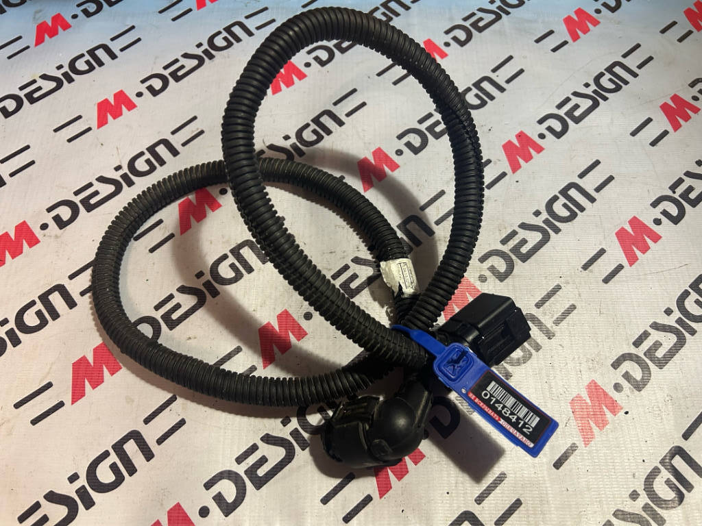 Жгут проводов серводвигателя Valvetronic BMW F25 N55B30 12517592508