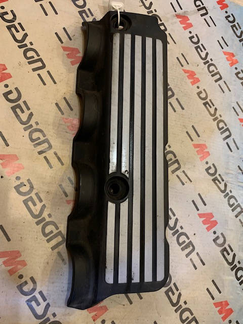 Звукоизоляционный кожух BMW E90 11617571703