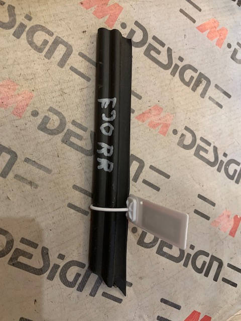 Уплотнительная планка форточки Правая BMW E90 51357136140