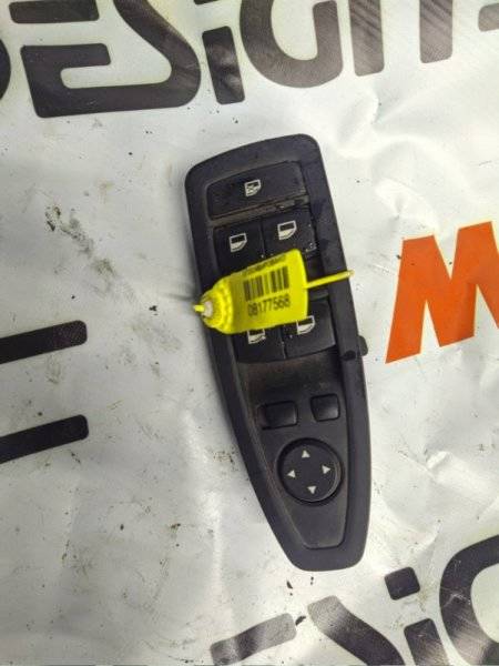 Блок управления стеклами 61319208111 BMW 1-Series F20 N13B16