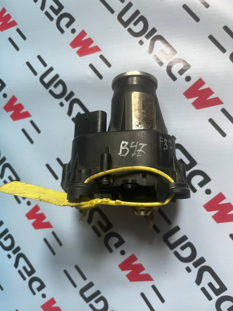 Исполнительный узел bmw 11618570791