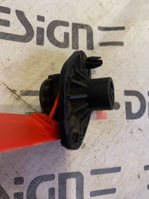 Упорный буфер BMW F30 51237291089