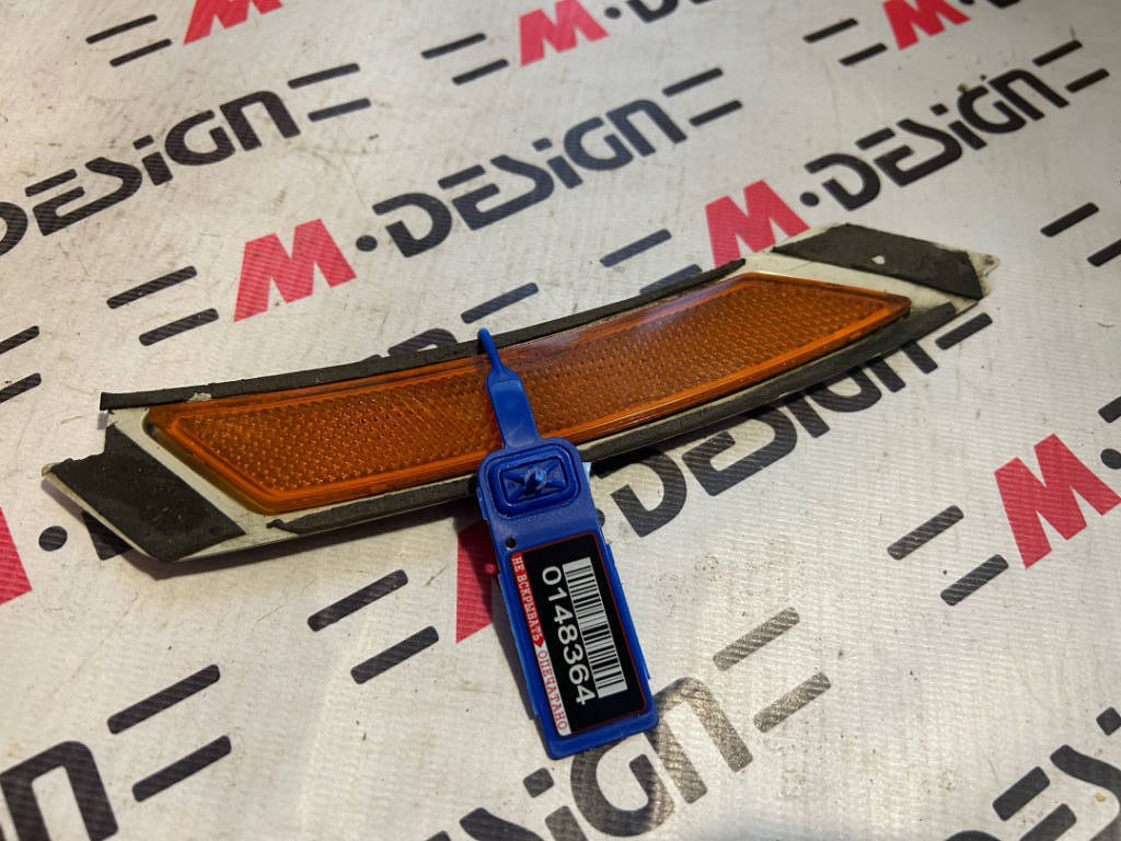 Боковой отражатель Левый bmw E90