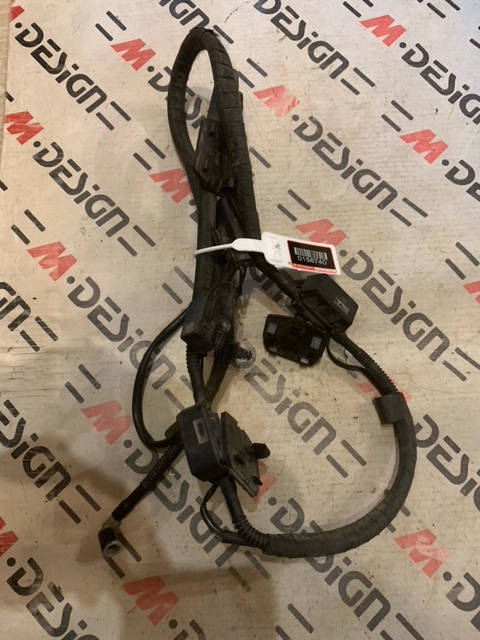 Цепь форсунок стеклоомывателя BMW F25 F26 61667213281