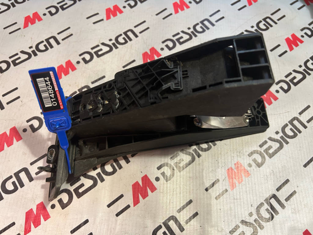Педаль газа BMW 35426852644