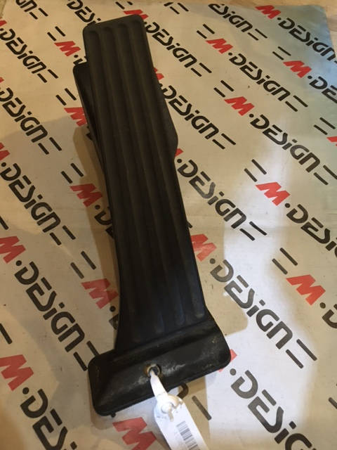 Модуль педали акселератора при АКПП BMW F20 F30 35426786588