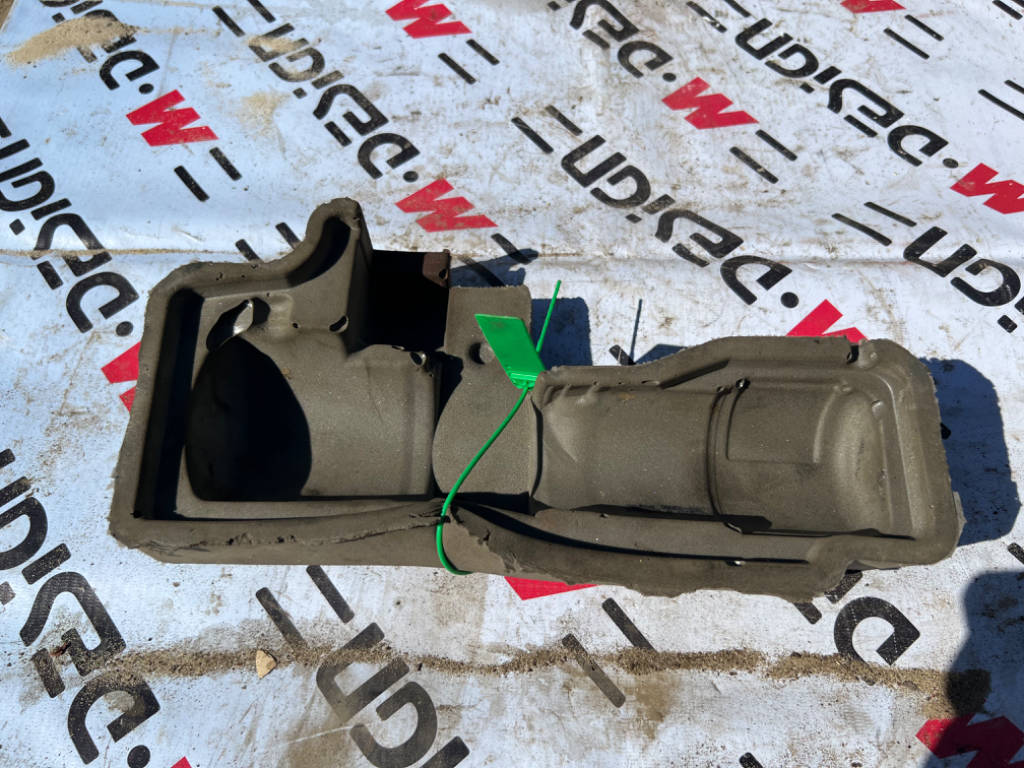 Звукоизоляция