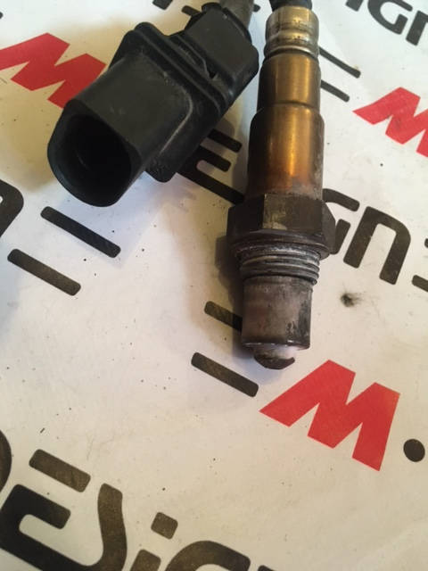 Датчик кислорода (Лямбда зонд) Bmw 3-Series E90 11787558087