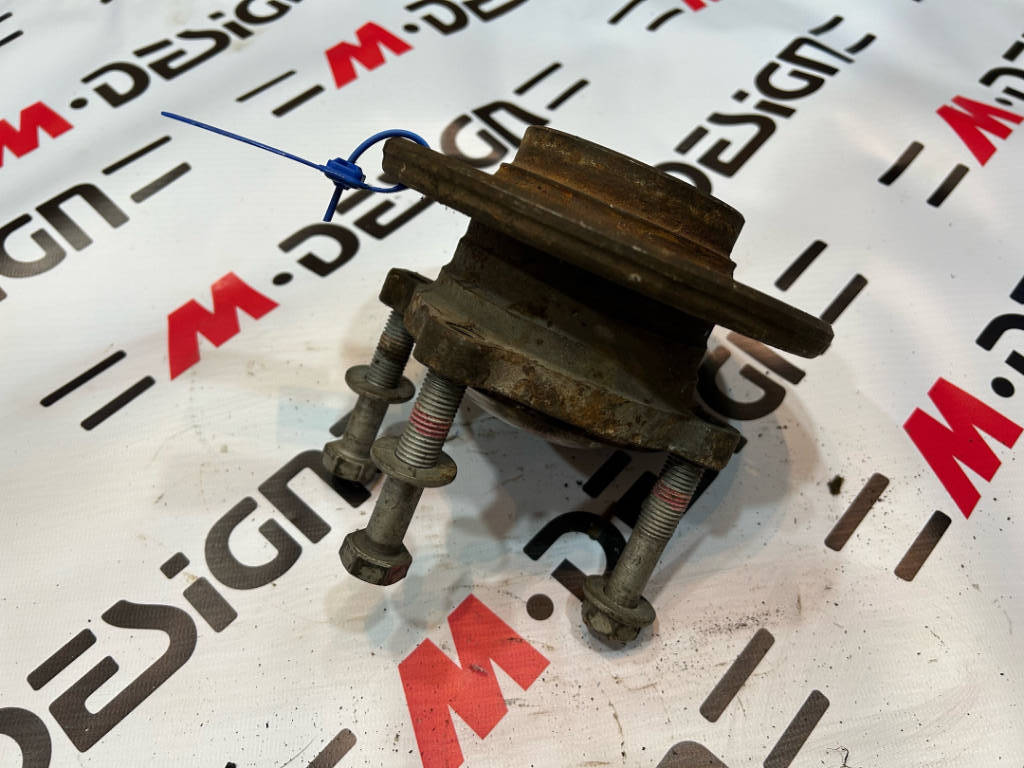 Ступица переднего колеса с подшипником bmw 31216765157