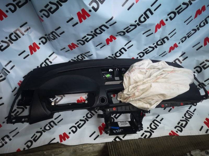 Панель приборов 51459158352 BMW 1-Series E88 N55B30