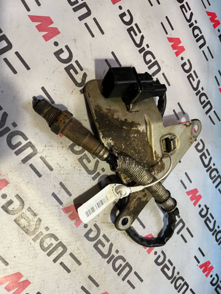 Лямбда-зонд schwarz bmw 11787530282