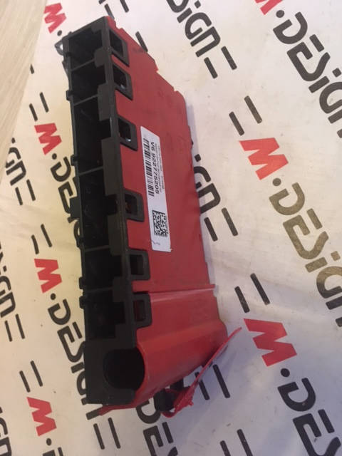 Распределитель тока bmw F20 F30 61149227752