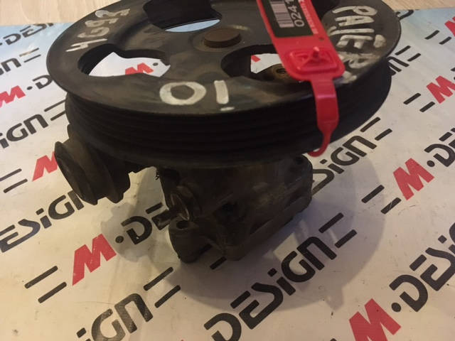 Насос ГУР Mitsubishi 4G64 4G93 4G93-T 4G93 pajero MN101533