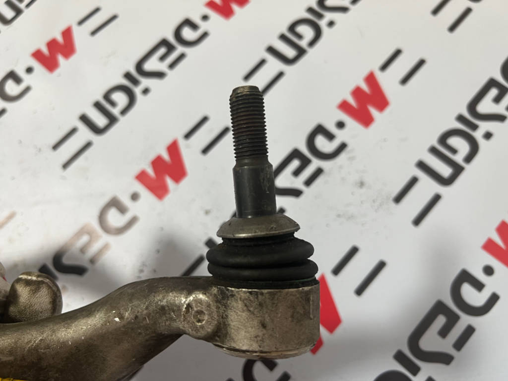 Тяга рулевая 31122405862 BMW 1 серия 2011