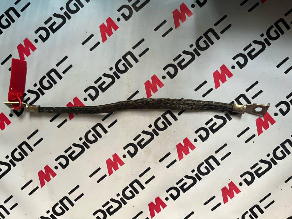 Провод на массу BMW 12427549393