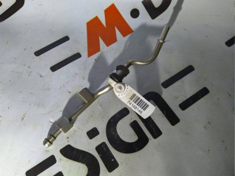Подводящий трубопровод 13537605020 BMW 1-Series E88 N55B30