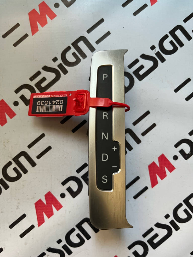 Индикатор выбора скоростей Audi 4F1713463B