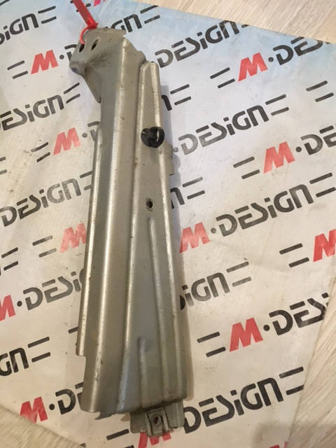 Кронштейн крыла передний правый Нижний Bmw F25 F26 41357267326