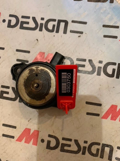 Клапан Vanos Bmw N20B20 11367593719