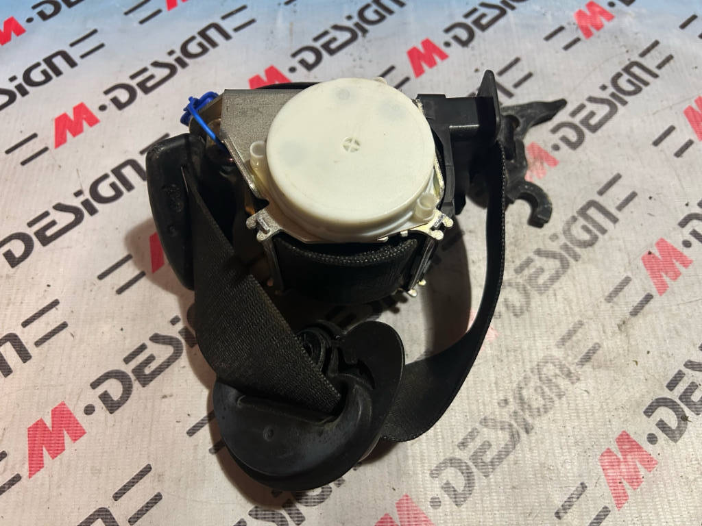 Ремень безопасности BMW 72119117219