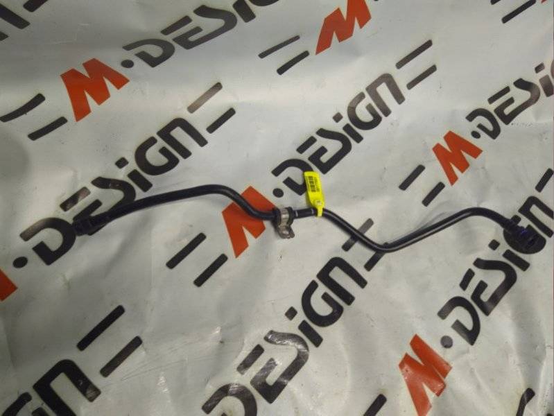 Трубопровод 13907636124 BMW 1-Series 2013 E88 N55B30