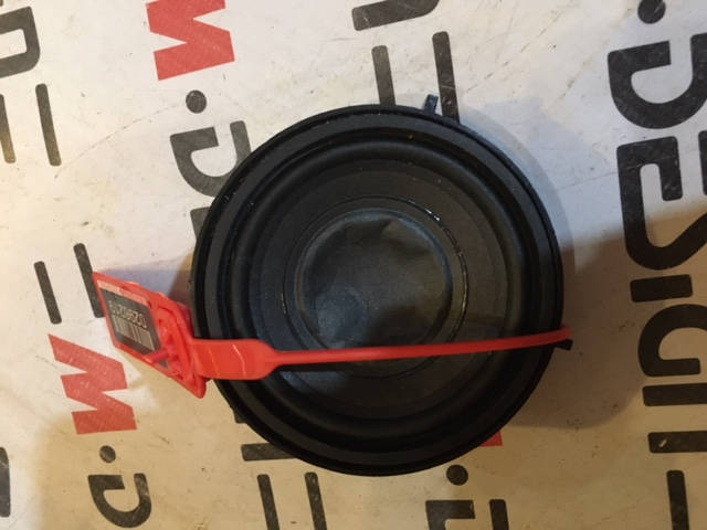 Динамик для экстренных вызовов BMW F20 F30 65139151127