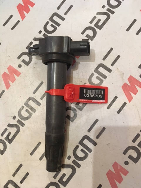 Катушка зажигания Mitsubishi Lancer 10 X 1.8 2.0 л 4B10 4B11 1832A016