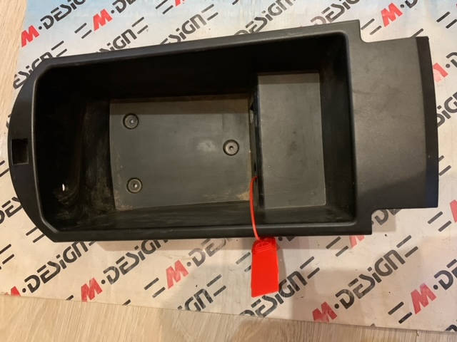 Отделение подлокотника BMW F25 F26 51169233362