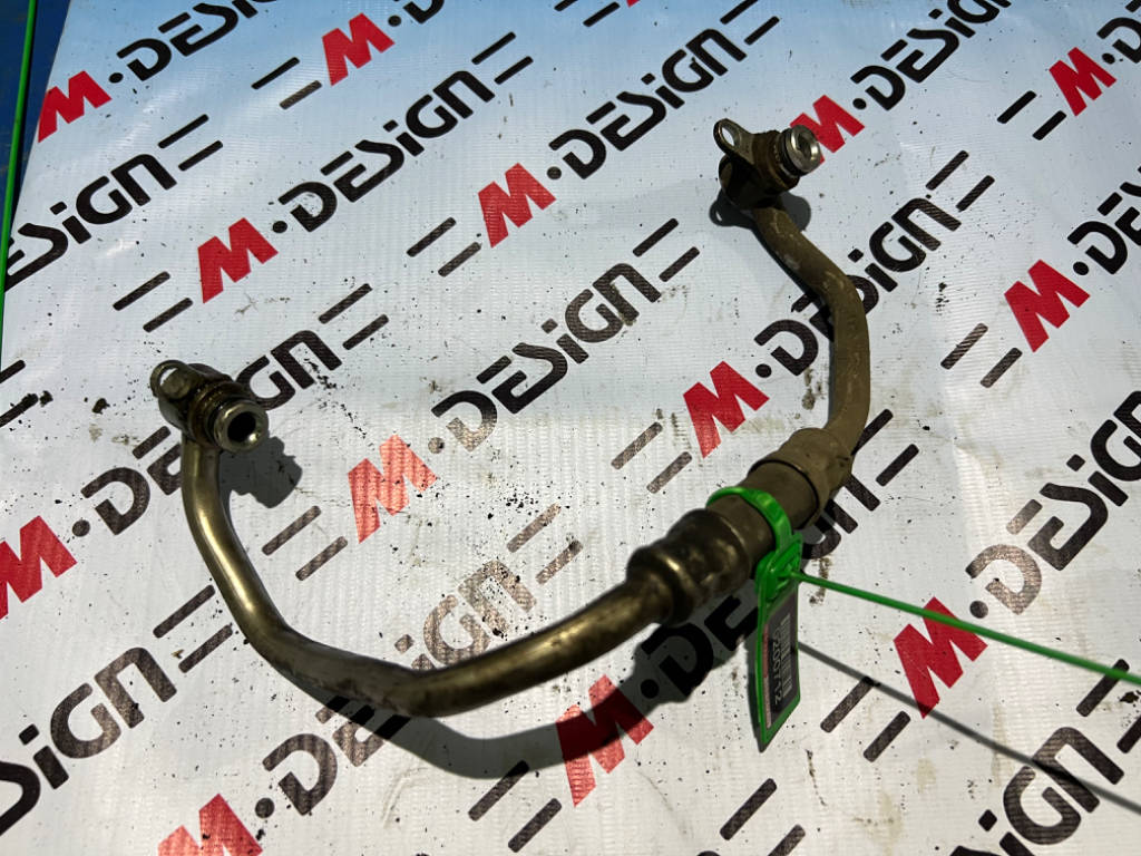 Трубопровод охлаждения турбонаддува